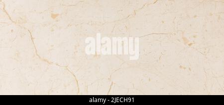Beige marble background, natural marble for ceramic wall and floor tiles. Real natural marble stone texture. Stock Photo