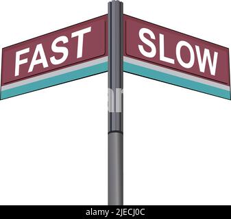 fast-on-one-side-with-slow-