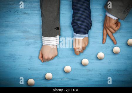corporate decrease concept stock photo - alamy Images... Business decrease concept . Mixed media Stock Photo - Alamy