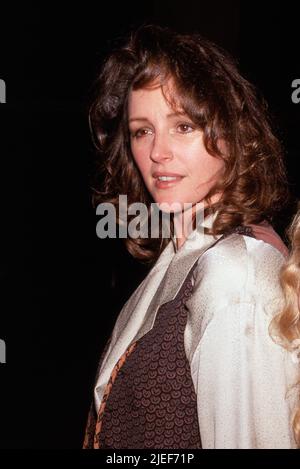 Bonnie Bedelia Circa 1980's Credit: Ralph Dominguez/MediaPunch Stock