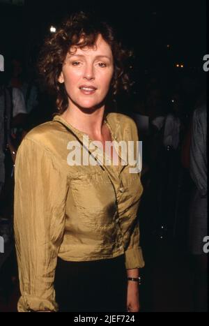 Bonnie Bedelia Circa 1990 Credit: Ralph Dominguez/MediaPunch Stock