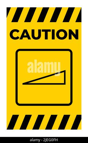 Variability Symbol Sign, Vector Illustration, Isolate On White Background Label. EPS10 Stock Vector