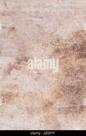 Natural light brown wooden texture background, board wall and old panel wood grain wallpaper. Rustic pattern for design. Weathered table plywood Stock Photo