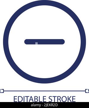 Low volume RGB color ui icon Stock Vector