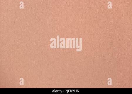 Plain pink fabric texture background. Delicate pink color and advertising banner Stock Photo