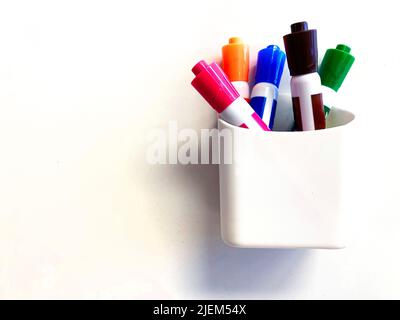 Dry erase marker hi-res stock photography and images - Alamy