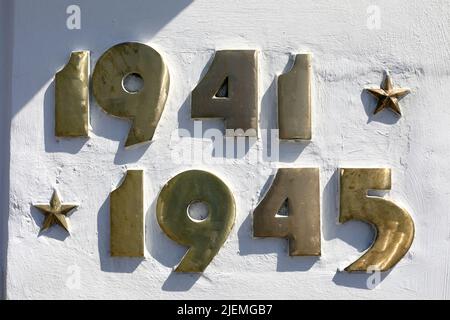 Gold star hi-res stock photography and images - Alamy