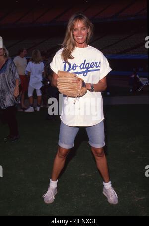 Susan Anton Circa 1980's Credit: Ralph Dominguez/MediaPunch Stock Photo