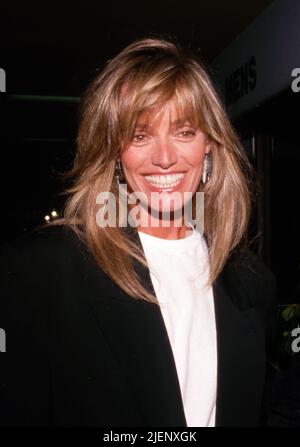 Susan Anton Circa 1980's Credit: Ralph Dominguez/MediaPunch Stock Photo