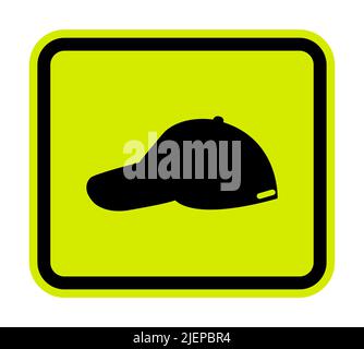 Symbol Wear Gap Isolate On White Background,Vector Illustration EPS.10 Stock Vector