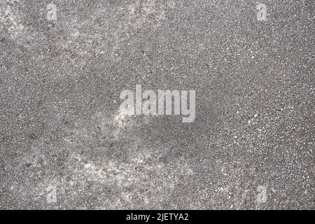 Old Asphalt Road abstract Background Texture. Grunge background Stock Photo