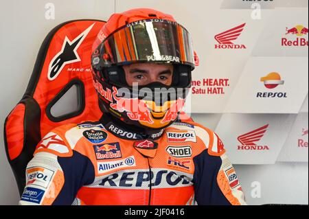 Helmet 2024 repsol honda