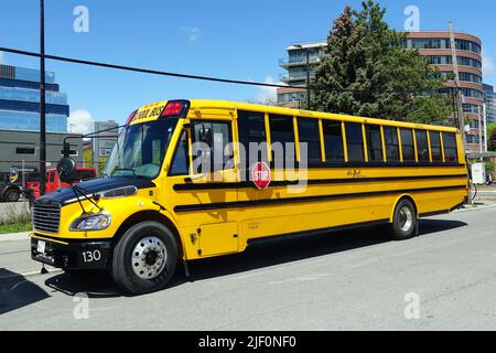 USA ストリート看板　SCHOOL BUS USA ストリート看板 SCHOOL BUS