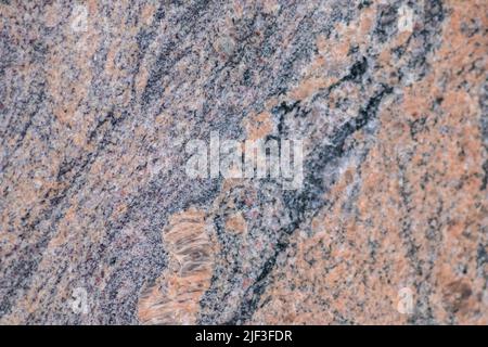 Elegant red marble and black marble texture of elegant flooring with marbled tiles and solid rock material as beautiful interior architecture facade Stock Photo
