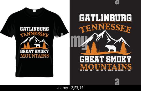 Mountain T Shirt Design, adventure t shirt design, Adventure camping t shirt, Mountain Bike T Shirt Designs Bundle Stock Vector