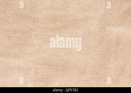 Paper texture cardboard, vintage background, grunge texture close-up Stock Photo