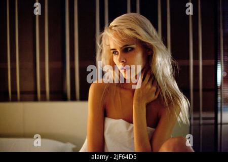 ISABEL LUCAS, THE LOFT, 2014 Stock Photo - Alamy