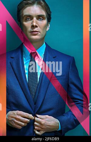 ANNA OFFICIAL TRAILER 2019 CILLIAN MURPHY LUC BESSON ACTION visual data 2