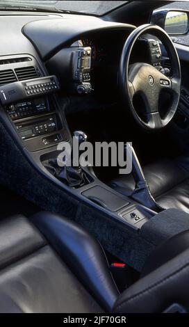 パー子 1989 Nissan Fairlady Z – Japanese Classics
