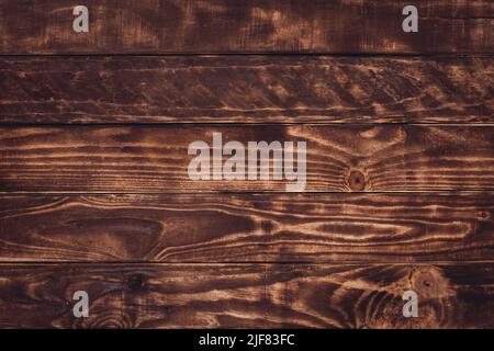 Natural  wood texture panels, wood texture, top view brown wooden background Stock Photo