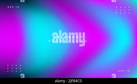 Colorful abstract background. Eps10 vector Stock Vector