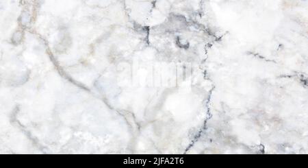 high resolution white Carrara marble stone texture Stock Photo
