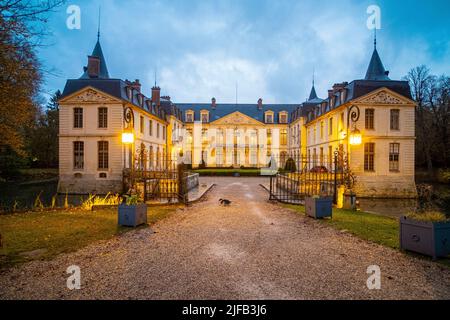 Ermenonville hi-res stock photography and images - Page 2 - Alamy