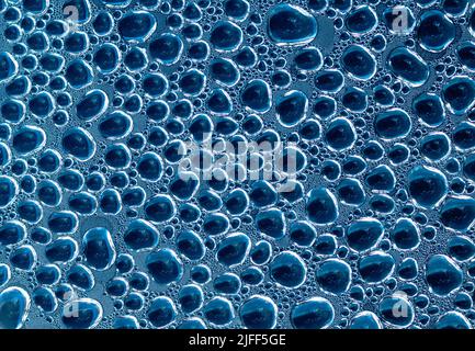 Bubbles Stock Photo