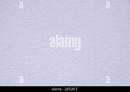 Gray fabric felt soft material textured background Stock Photo