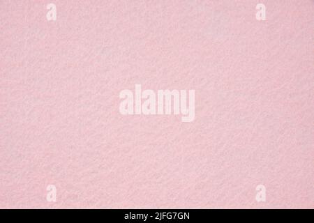 Felt natural texture background soft design milk beige color Stock Photo