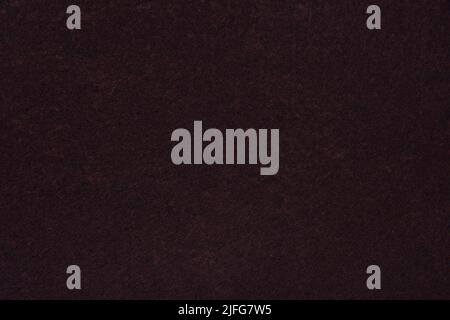 Felt natural texture background soft design brown color Stock Photo