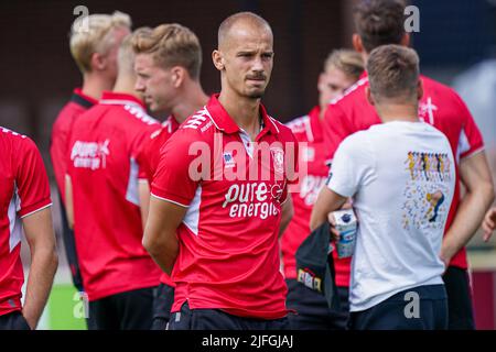 Twente – Nordsjaelland World Club Friendly Prediction and Preview