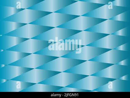 Abstract background gradient textured glass backdrop wallpaper digital art pattern template vector illustration Stock Vector