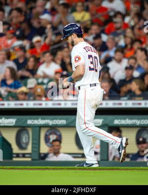 MLB on FOX - H-TOWN! 🏆🏆 The Houston Astros are your 2022