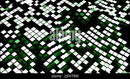 Small diamond pattern on a black background Stock Photo - Alamy
