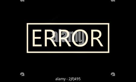 Round shaped loading bar animation over black background. Motion ...