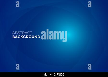 Background with abstract shapes and bright shining light. Eps10 vector. Stock Vector