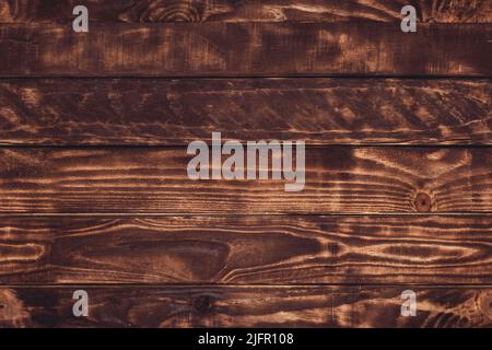 Natural  wood texture panels, wood texture, top view brown wooden background Stock Photo
