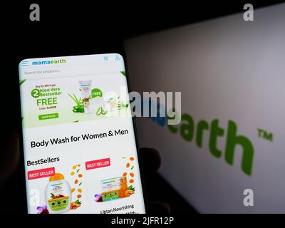 Mamaearth Owner Honasa Consumer: Mamaearth's parent company still in talks  with Sebi on IPO; awaits approval, ET BrandEquity