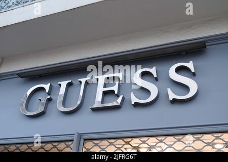 Guess france outlet