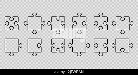 https://l450v.alamy.com/450v/2jfwban/puzzle-icon-set-on-transparent-background-2jfwban.jpg