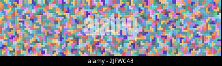 Constructor game toy abstract background Stock Vector