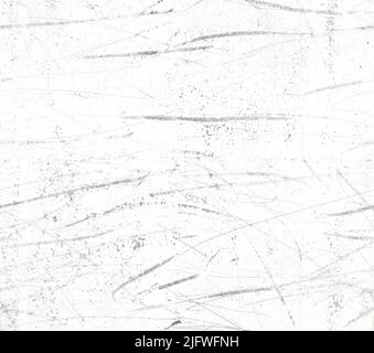 Texture Scratches Mixed, texture black and white Stock Photo