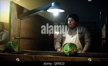 PATCH TOWN, Rob Ramsay, 2014. ©Kino Lorber/courtesy Everett Collection ...