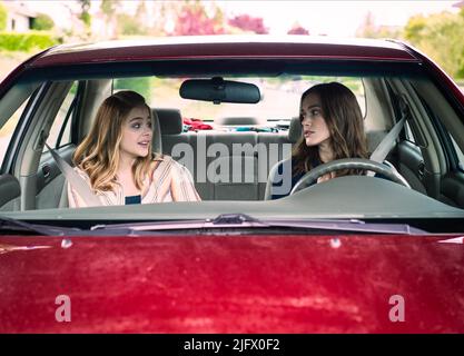 Laggies (2014) - Chloë Grace Moretz as Annika - IMDb