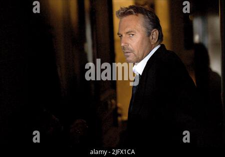 KEVIN COSTNER, 3 DAYS TO KILL, 2014 Stock Photo