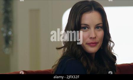 LIV TYLER, SPACE STATION 76, 2014 Stock Photo