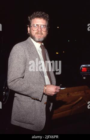 Robert Foxworth Circa 1980's  Credit: Ralph Dominguez/MediaPunch Stock Photo