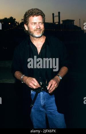 Robert Foxworth Circa 1980's  Credit: Ralph Dominguez/MediaPunch Stock Photo