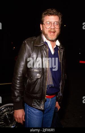 Robert Foxworth Circa 1980's  Credit: Ralph Dominguez/MediaPunch Stock Photo